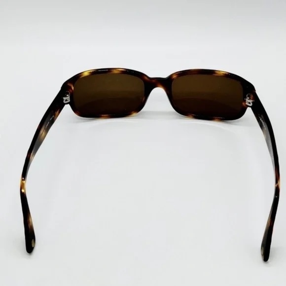 CHANEL Brown Sunglasses main image 4